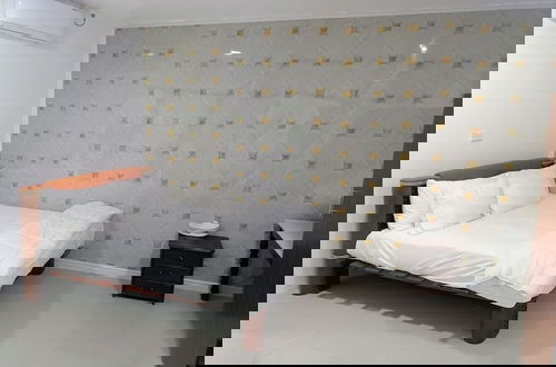 Foto 2 - White Diamond Apartment
