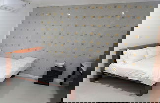 Foto 2 - White Diamond Apartment