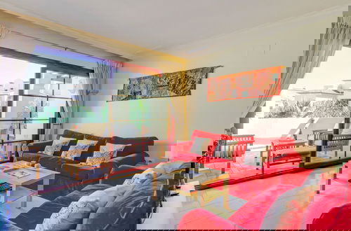 Foto 9 - Charming Apartment in Altea With Swimming Pool