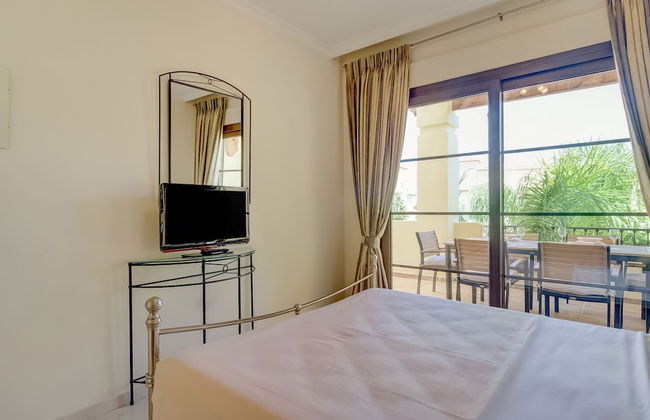 Charming Apartment in Altea With Swimming Pool - Foto 21