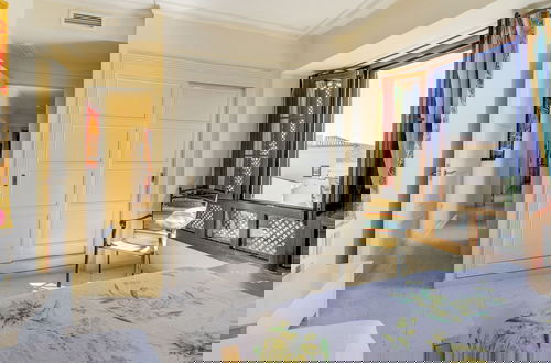 Foto 16 - Charming Apartment in Altea With Swimming Pool