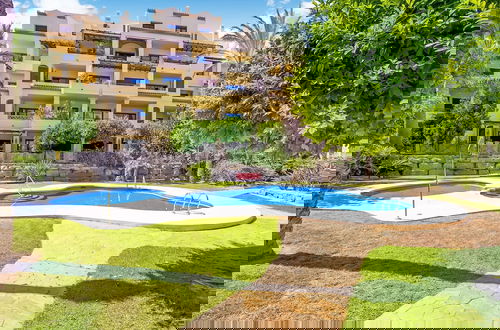 Foto 28 - Charming Apartment in Altea With Swimming Pool