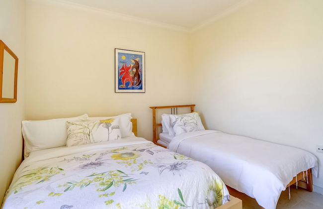 Charming Apartment in Altea With Swimming Pool - Foto 17