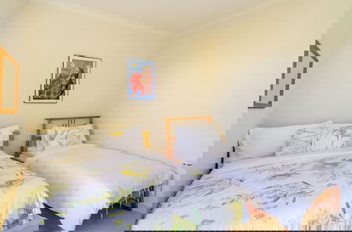 Foto 17 - Charming Apartment in Altea With Swimming Pool