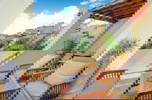 Foto 13 - Charming Apartment in Altea With Swimming Pool