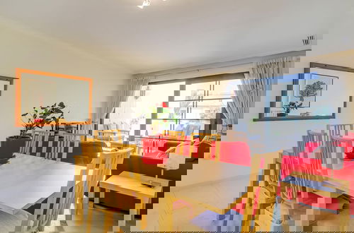 Foto 32 - Charming Apartment in Altea With Swimming Pool
