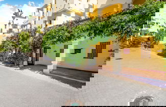 Foto 2 - Charming Apartment in Altea With Swimming Pool