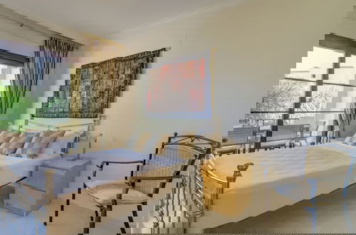 Foto 15 - Charming Apartment in Altea With Swimming Pool