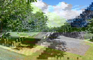Foto 1 - 5 Person Holiday Home in Thyholm