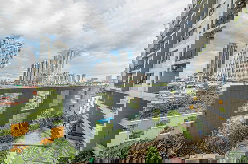 Foto 8 - The Masteri Luxury Citypoint ANGIA