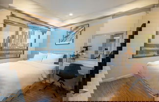 Foto 3 - The Masteri Luxury Citypoint ANGIA