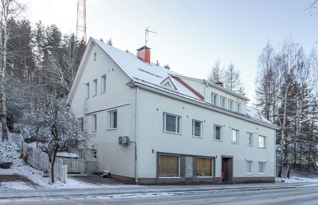 Beautiful 1BR Apartment in Lahti Center - Foto 21