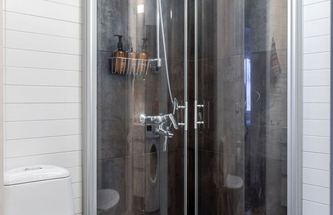Beautiful 1BR Apartment in Lahti Center - Foto 16