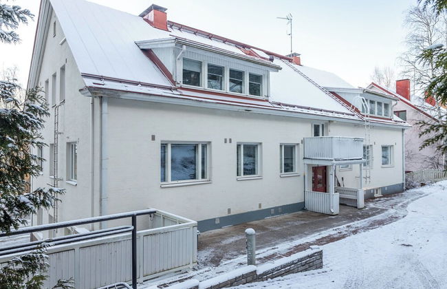 Beautiful 1BR Apartment in Lahti Center - Foto 22