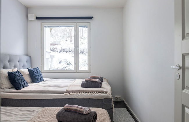 Beautiful 1BR Apartment in Lahti Center - Foto 4