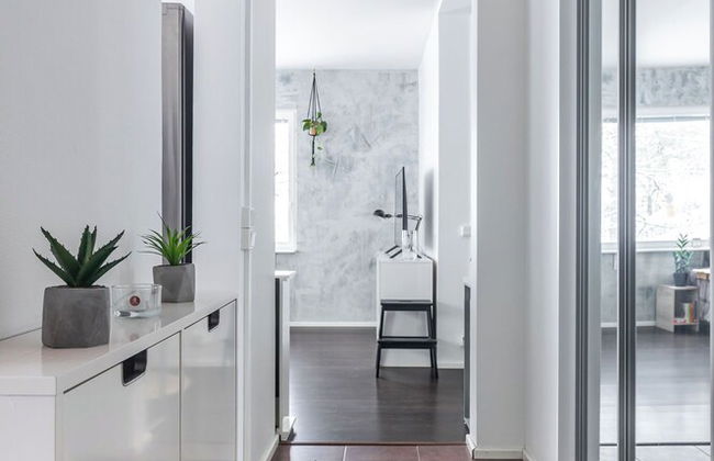 Beautiful 1BR Apartment in Lahti Center - Foto 20