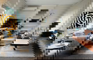 Foto 1 - Toorak Executive & Corporate Residence