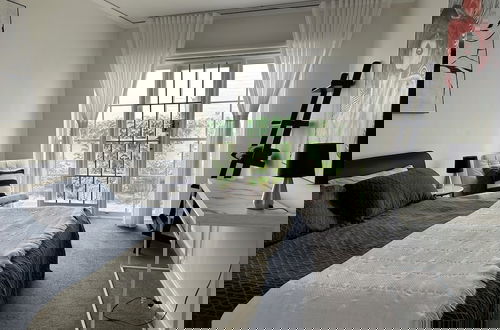 Foto 7 - Toorak Executive & Corporate Residence