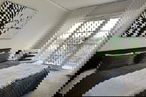Foto 8 - Toorak Executive & Corporate Residence