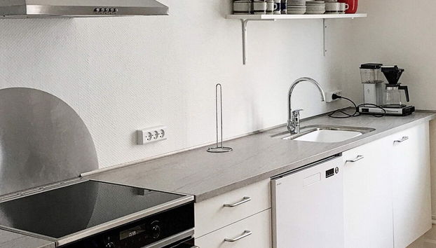Cozinha privada