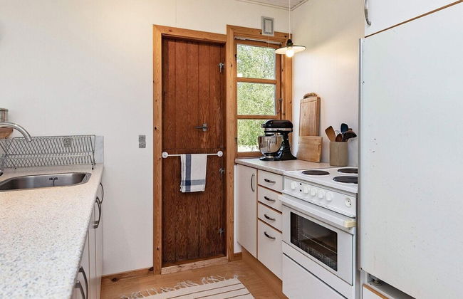 6 Person Holiday Home in Hojslev - Foto 4