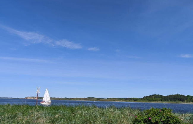 6 Person Holiday Home in Hojslev - Foto 12