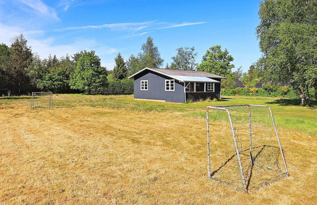 6 Person Holiday Home in Hojslev - Foto 20