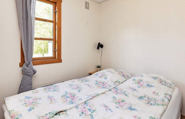 6 Person Holiday Home in Hojslev - Foto 2