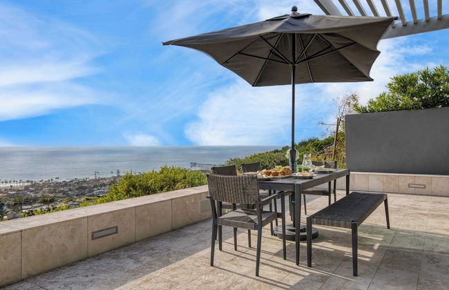 Jewel by Avantstay Panoramic Ocean Views in La Jolla! - Photo 45