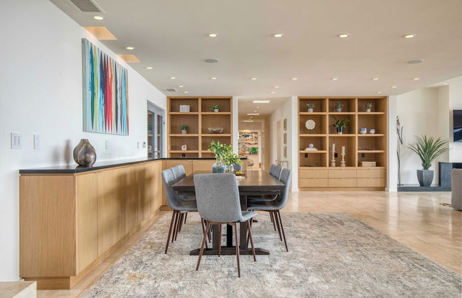 Jewel by Avantstay Panoramic Ocean Views in La Jolla! - Photo 11