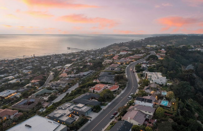 Jewel by Avantstay Panoramic Ocean Views in La Jolla! - Photo 49