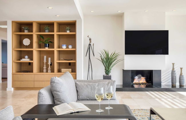 Jewel by Avantstay Panoramic Ocean Views in La Jolla! - Photo 9