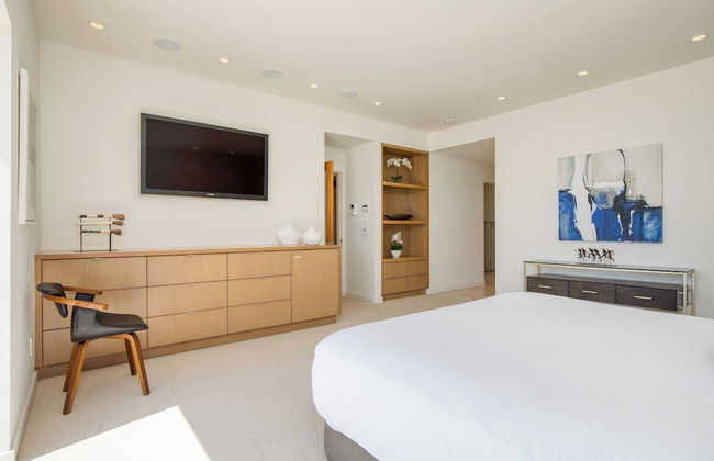 Jewel by Avantstay Panoramic Ocean Views in La Jolla! - Photo 26