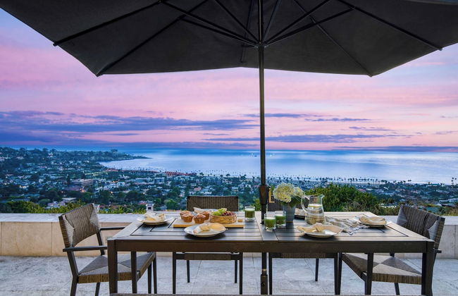 Jewel by Avantstay Panoramic Ocean Views in La Jolla! - Photo 2