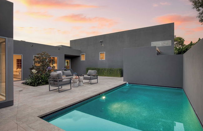 Jewel by Avantstay Panoramic Ocean Views in La Jolla! - Photo 3