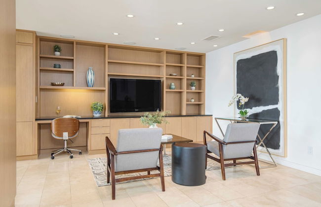 Jewel by Avantstay Panoramic Ocean Views in La Jolla! - Photo 13