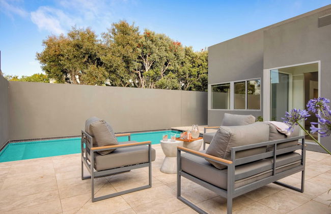 Jewel by Avantstay Panoramic Ocean Views in La Jolla! - Photo 37