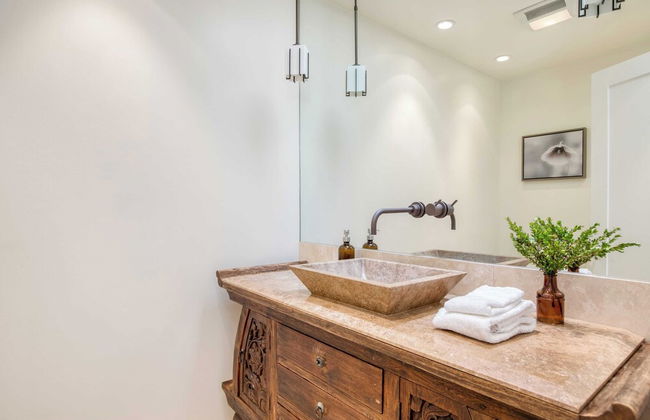 Jewel by Avantstay Panoramic Ocean Views in La Jolla! - Photo 35