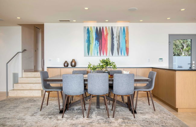Jewel by Avantstay Panoramic Ocean Views in La Jolla! - Photo 12