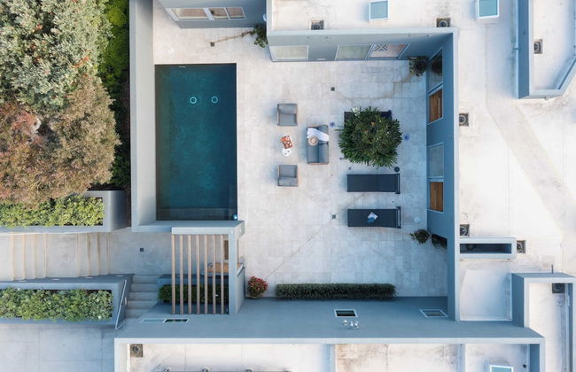 Jewel by Avantstay Panoramic Ocean Views in La Jolla! - Photo 36