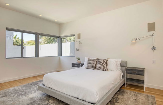 Jewel by Avantstay Panoramic Ocean Views in La Jolla! - Photo 29