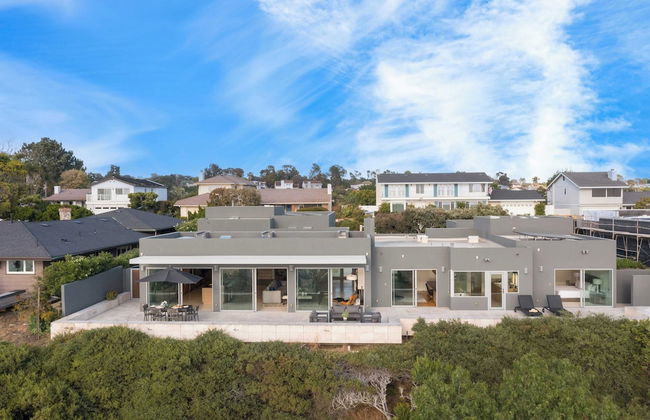 Jewel by Avantstay Panoramic Ocean Views in La Jolla! - Photo 47