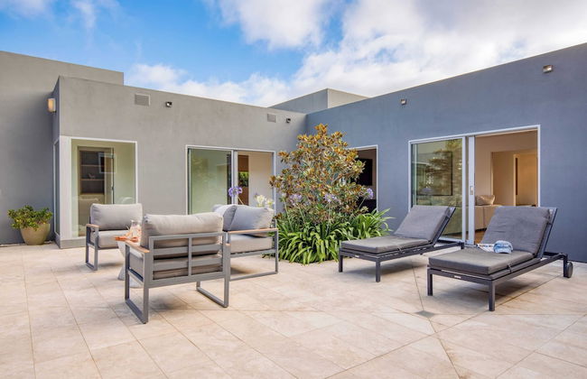 Jewel by Avantstay Panoramic Ocean Views in La Jolla! - Photo 40