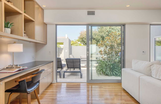 Jewel by Avantstay Panoramic Ocean Views in La Jolla! - Photo 18