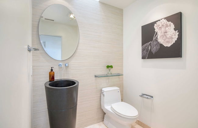 Jewel by Avantstay Panoramic Ocean Views in La Jolla! - Photo 28