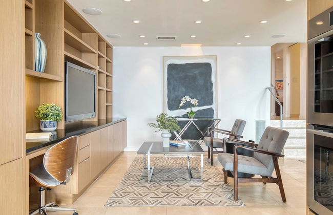 Jewel by Avantstay Panoramic Ocean Views in La Jolla! - Photo 14