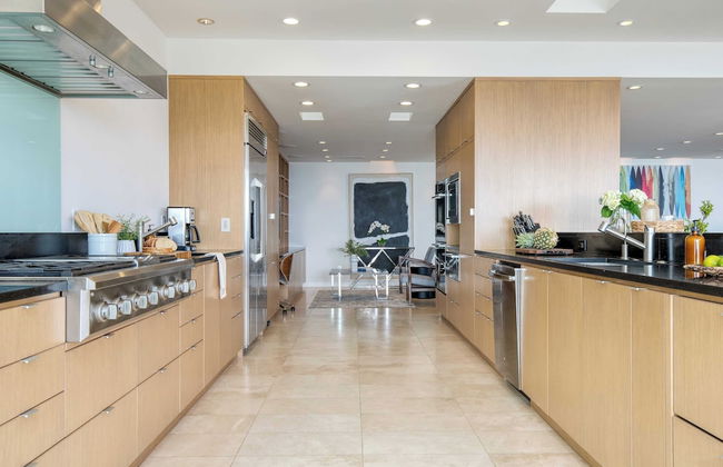 Jewel by Avantstay Panoramic Ocean Views in La Jolla! - Photo 15