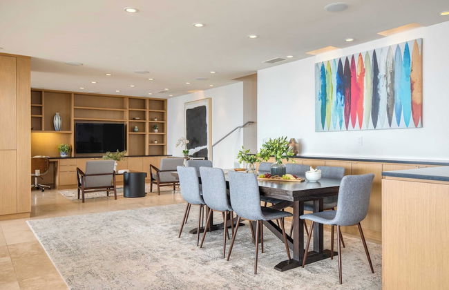Jewel by Avantstay Panoramic Ocean Views in La Jolla! - Photo 6