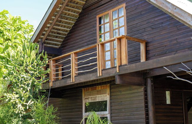 GREAT HOUSE BY MANAEVA LODGE - Foto 11