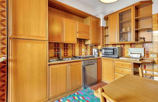 Alessia's Flat - Sesto - Foto 11